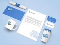 Brand Design for Deskpro
