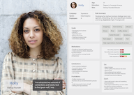 Personas for Jobsite